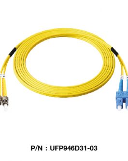 UFP946D31-03, PATCH CORD(Single Mode)