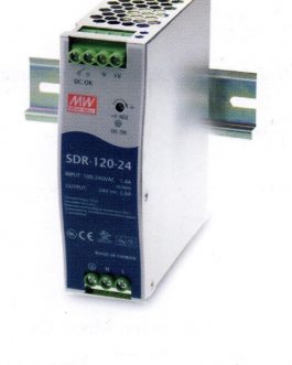 DC Power Supply PS-9112