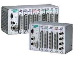 ioPAC 8500 IEC 61131-3 Series