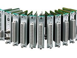 ioPAC 8600 Series Expansion Modules