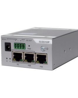 IS-DG103P-2-PD Series