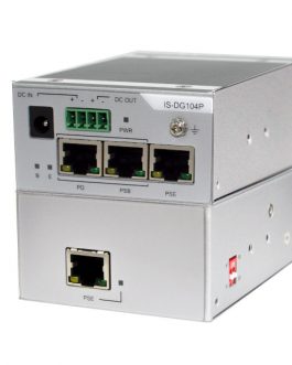 IS-DG104P-3-PD Series