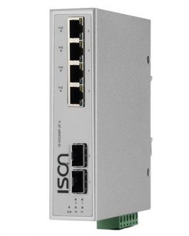 IS-DG306P Series