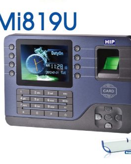 เครื่องสแกนนิ้วมือ ,Hip ,Model CMI 819U