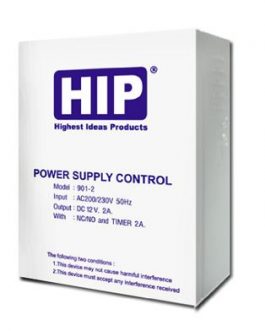 Power supply, HIP, model901-2