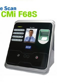 เครื่องสแกนใบหน้า ,Hip ,Model CMI F68S