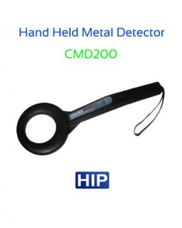 เครื่องตรวจจับโลหะ HIP Model CMD200