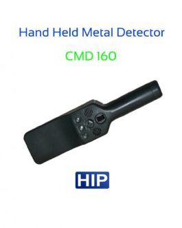 เครื่องตรวจจับโลหะ HIP Model CMD160