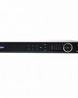 เครื่องบันทึก รุ่น WRC142A-4KS2 NVR Lite Network Video Recorder