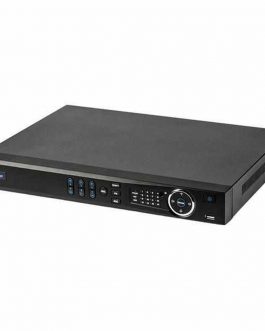 เครื่องบันทึก รุ่น WRC144A-4KS2 NVR 16CH 16 PoE Network Video Recorder