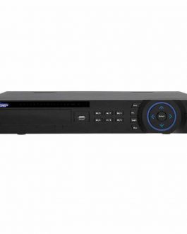 เครื่องบันทึก รุ่น WRC179-4KS2 16CH Network Video Recorder