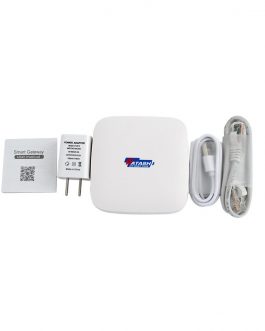 Zigbee Gateway รุ่น WIOT5013Z