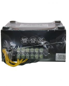 WKC092A-POWER SUPPLY 220V-12V/20A