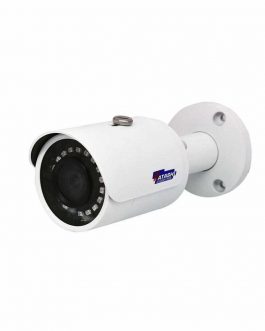 กล้องวงจรปิด รุ่น WVI40163 4.0 MP HDCVI IR Bullet Camera