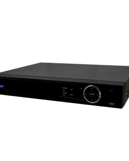 เครื่องบันทึก รุ่นWVR001X-X1 Penta-brid 1080P Mini 1U DVR 4CH