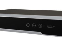 เครื่องบันทึก Hikvision DS-7604NI-K1/4G