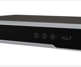 เครื่องบันทึก Hikvision DS-7604NI-K1/4G