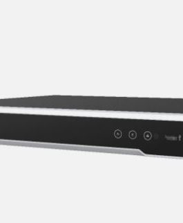 เครื่องบันทึก Hikvision DS-7608NI-K1/4G