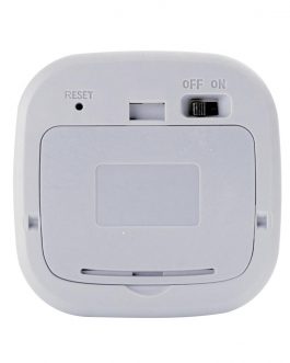 Zigbee Motion Sensor รุ่น WIOT5014Zจับความเคลื่อนไหว