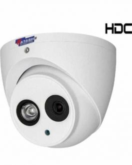 กล้องวงจรปิด รุ่น WVI20015-S4 2.0 MP HDCVI IR Eyeball Camera กล้องมีไมค์