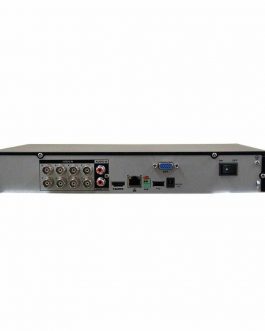 เครื่องบันทึก รุ่น WVR002X-X HDCVI DVR 8CH 4.0 MP แจ้งเตือนผ่านไลน์