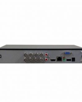 เครื่องบันทึก รุ่น WVR024X-X1 HDCVI DVR 8CH แจ้งเตือนผ่านไลน์ได้ Hot!