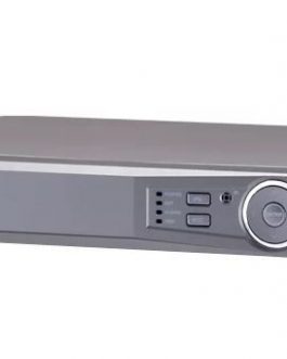 เครื่องบันทึกกล้อง IP 4 ช่อง Panasonic NVR 4 Ch.(PoE), H265