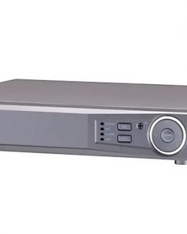 เครื่องบันทึกกล้อง IP 8 ช่อง Panasonic NVR 8 Ch.(PoE), H265