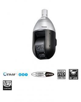 กล้องวงจรปิดPanasonic รุ่นWV-S6532LN-IP Camera / Network Camera