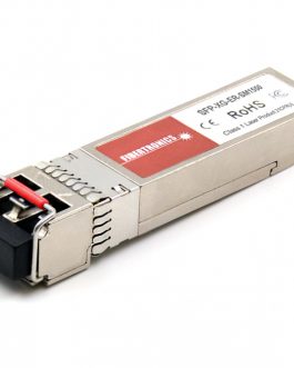 XG-SFP-ER-SM1550 SFP/SFP+ Modules