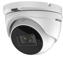 กล้องวงจรปิด hikvision รุ่น DS-2CE79H0T-IT3ZE