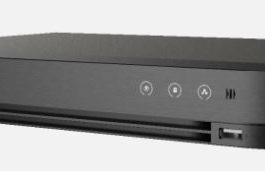 เครื่องบันทึก hikvision รุ่น iDS-7204HUHI-M1/FA