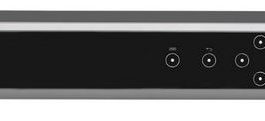 เครื่องบันทึก hikvision รุ่น DS-7732NI-I4/24P