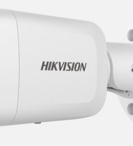 กล้องวงจรปิด Hikvision รุ่น DS-2CD3026G2-IS