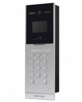 Hikvision access control รุ่น DS-KD8023-E6