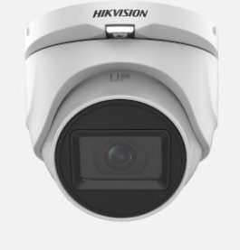 กล้องวงจรปิด hikvision รุ่น DS-2CE76H0T-ITMFS