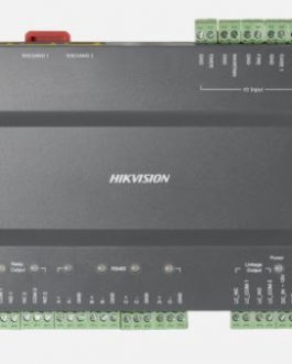 DS-K2210 Network Access Controller