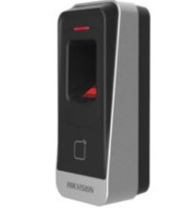 DS-K1201AEF Fingerprint Reader