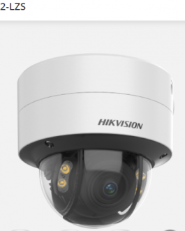 กล้องวงจรปิด Hikvision รุ่น DS-2CD2747G2