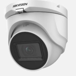 กล้องวงจรปิด hikvision รุ่น DS-2CE76H0T-ITMF