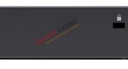 Ruijie switch รุ่น RG-ES205GC  Reyee Cloud Managed Switch for IP surveillance