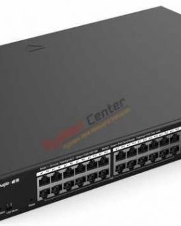 Ruijie switch รุ่น RG-NBS3100-24GT4SFP Reyee L2 Cloud Managed Switch