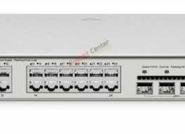 Ruijie switch รุ่น RG-NBS3200-24GT4XS Reyee L2 Cloud Managed Switch