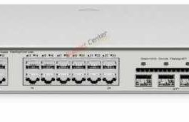 Ruijie switch รุ่น RG-NBS3200-24GT4XS-P Reyee L2 Cloud Managed Switch