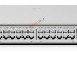 Ruijie switch รุ่น RG-NBS3200-48GT4XS Reyee L2 Cloud Managed Switch