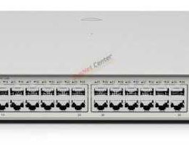 Ruijie switch รุ่น RG-NBS3200-48GT4XS-P Reyee L2 Cloud Managed Switch