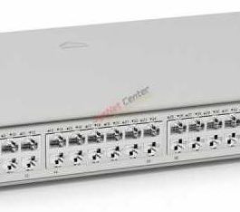 Ruijie switch รุ่น RG-NBS3200-48GT4XS Reyee L2 Cloud Managed Switch