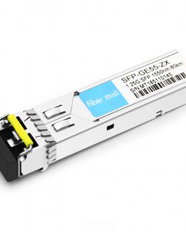 MINI-GBIC-ZX80-SM1550 SFP/SFP+ Modules