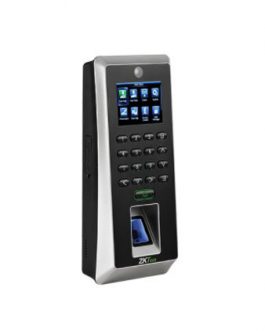 ZKTeco Access Control รุ่น F21-S