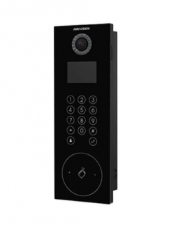 Hikvision Access control รุ่น DS-KD8103-E6